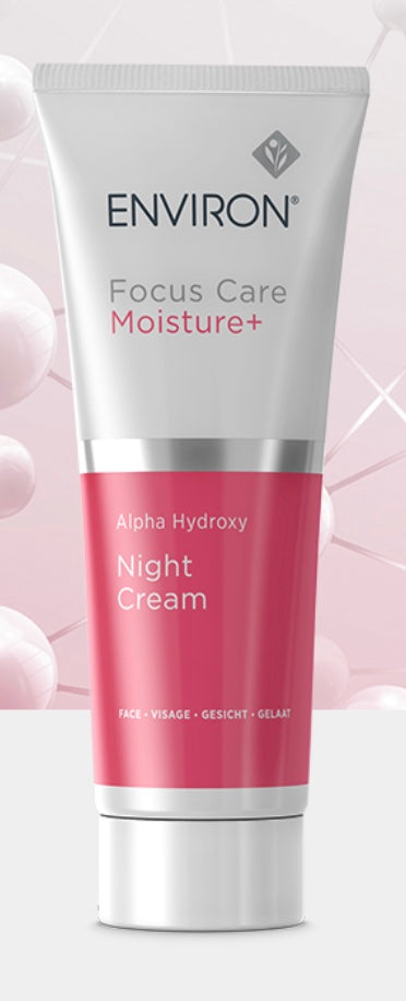 Environ Alpha Hydroxy Night Cream